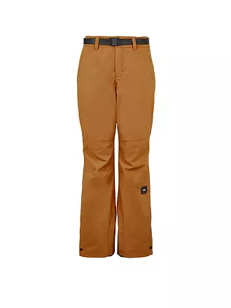 O'NEILL | Damen Snowboardhose Star Slim | 